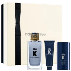 Set K Eau de Toilette