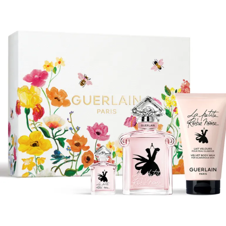 Set La Petite Robe Noire Eau de Toilette