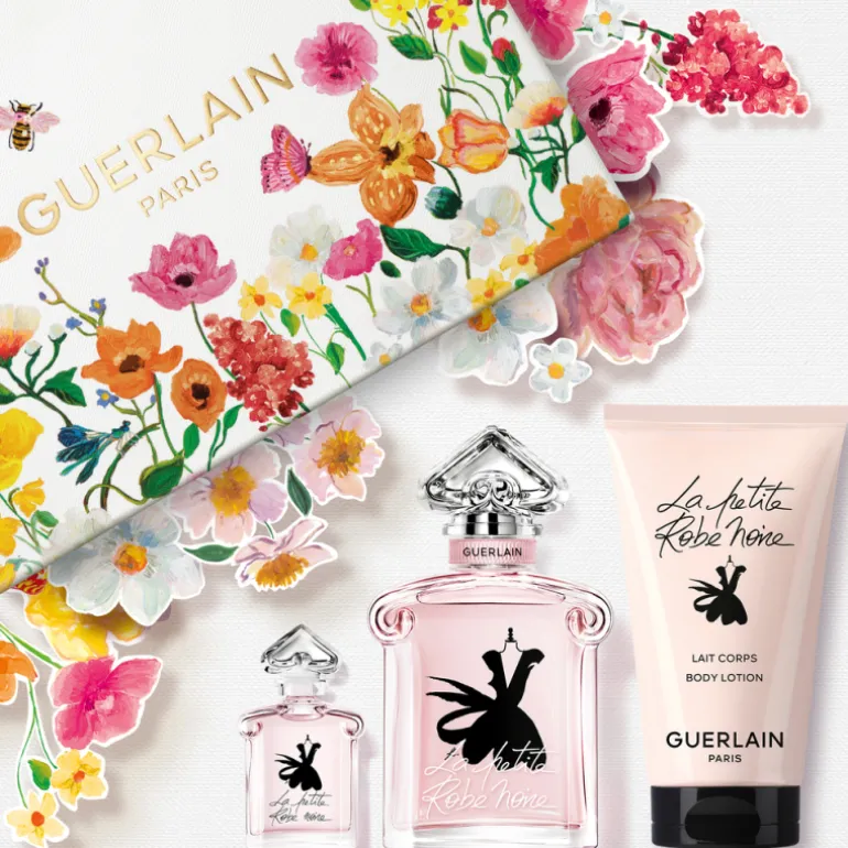 Set La Petite Robe Noire Eau de Toilette