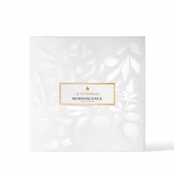 Set Le Patchouli Eau de Toilette Intense