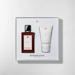 Set Le Patchouli Eau de Toilette Intense