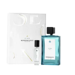 Set Le Rem Eau de Toilette Intense & Travel Size
