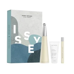 Set L'Eau d'Issey Eau de Toilette