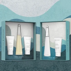 Set L'Eau d'Issey Eau de Toilette