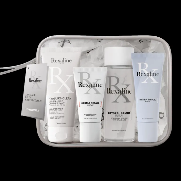Set Les Essentiels