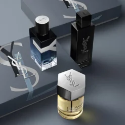 Set L'Homme Eau de Toilette