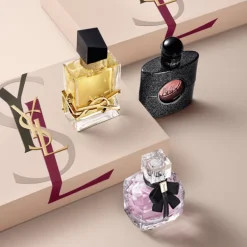 Set Libre Eau de Parfum & Body Lotion