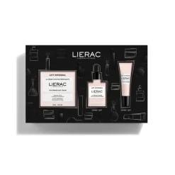 SET LIERAC LIFT INTEGRAL ANTI AGE LIFT FERMETÉ