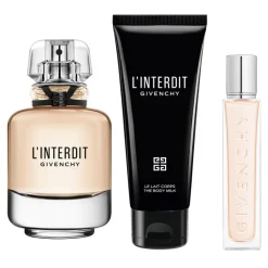 Set L'Interdit Eau de Parfum & Loción Corporal