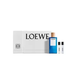 SET LOEWE 7