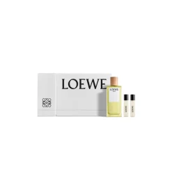 Set Loewe Agua Eau de Toilette