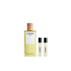 Set Loewe Agua Eau de Toilette