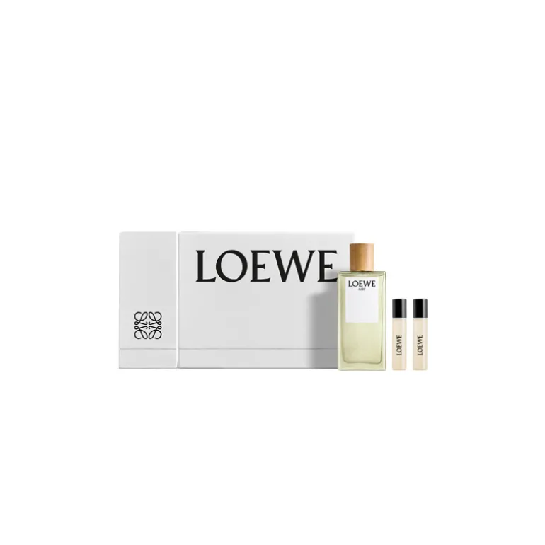 Set Loewe Aire