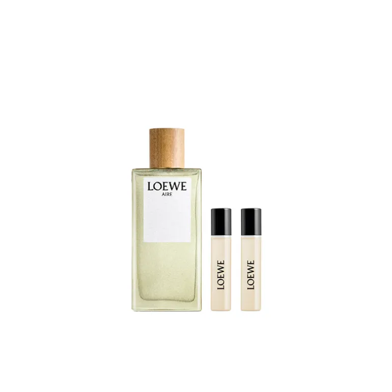 Set Loewe Aire