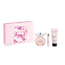 Set Mademoiselle Eau de Parfum & Body Lotion