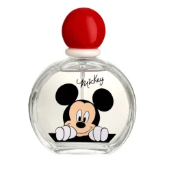 SET MICKEY EDT Y PORTAOBJETOS