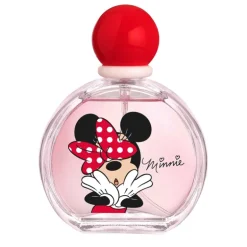 SET MINNIE EAU DE TOILETTE Y TOTE BAG