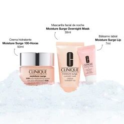 SET MOISTURE SURGE 100H