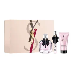 Set Mom Paris Eau de Parfum & Body Lotion