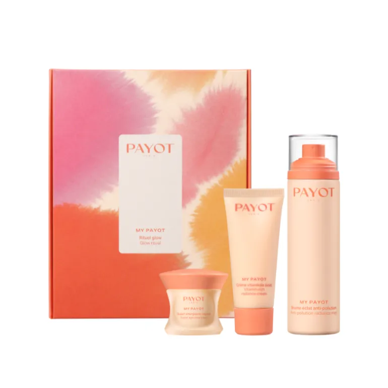 Set My Payot Ritruel Glow