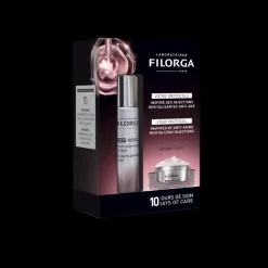 Set Ncef-Revitalize Sérum + Ncef-Revitalize Crema