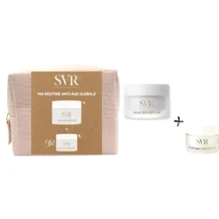 SET NECESER DENSITIUM CREME 50ML + BAUME NUIT 15ML DE REGALO