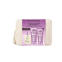 SET NECESER EL RITUAL HAIR PRODIGIEUX