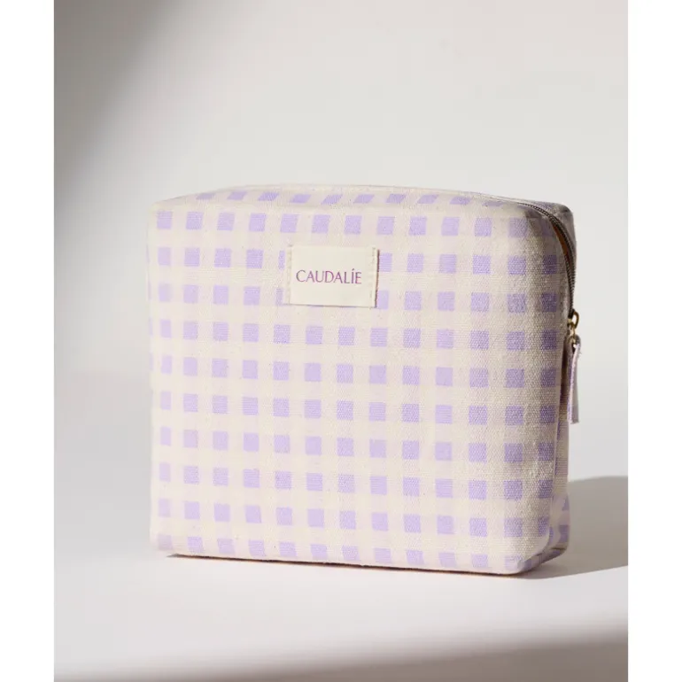 Set Neceser Los Esenciales de Caudalíe