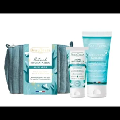 Set Neceser Ritual Hidratante Aloe Vera