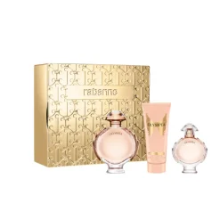 Set Olympéa Eau de Parfum