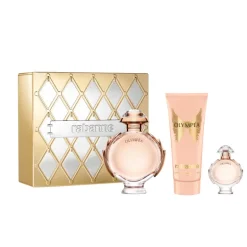 Set Olympéa Eau de Parfum & Body Lotion