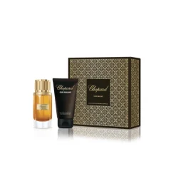 SET OUD MALAKI EAU DE PARFUM 80 ML & GEL DUCHA PERFUMADO 150ML
