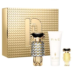 SET PACO RABANNE FAME EAU DE PARFUM