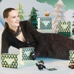 Set Paradigme Eau de Parfum