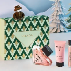 Set Paradoxe Eau de Parfum