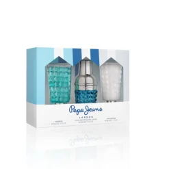 Set Pepe Jeans Him Eau de Toilette