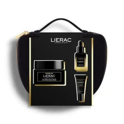 Set Premium Crema Voluptuosa + Serum absoluto + Crema Ojos