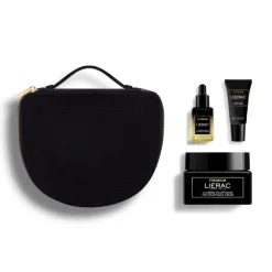 Set Premium Crema Voluptuosa + Serum absoluto + Crema Ojos