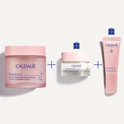 Set Resveratrol-Lift Solución Firmeza