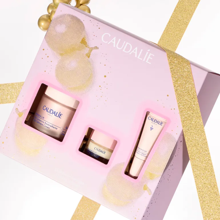 Set Resveratrol-Lift Solución Firmeza