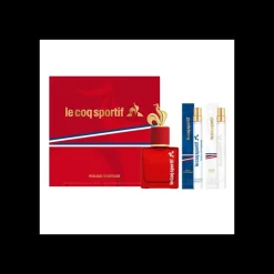 Set Rouge Energie Eau de Parfum