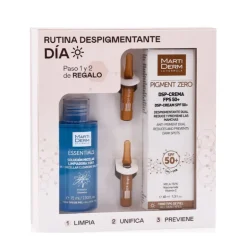 SET RUTINA DESPIGMENTANTE DE DÍA + REGALO