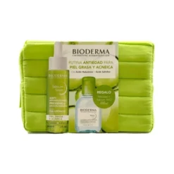 SET SÉBIUM SERUM + REGALO