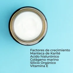 SET SEGLE SKIN FACTOR