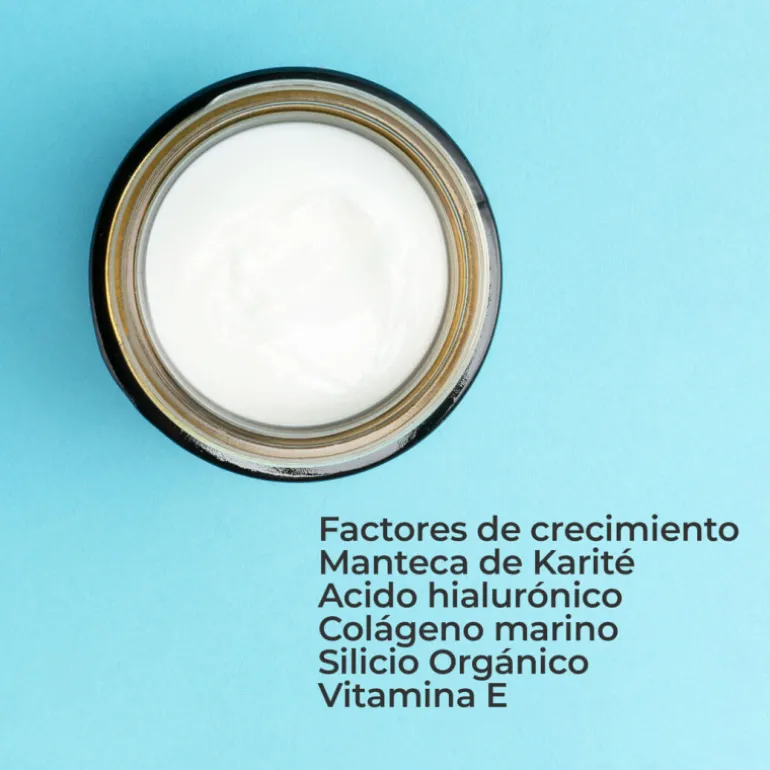 SET SEGLE SKIN FACTOR