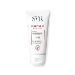 SET SENSIFINE  AR CREMA+ SPF ES