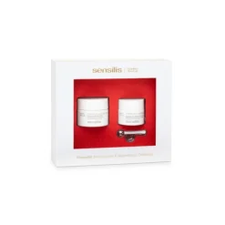 SET SENSILIS ETERNALIST A.G.E CREMA DE DÍA Y CONTORNO DE OJOS