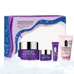 SET SMART CLINICAL REPAIR WRINKLE CREAM