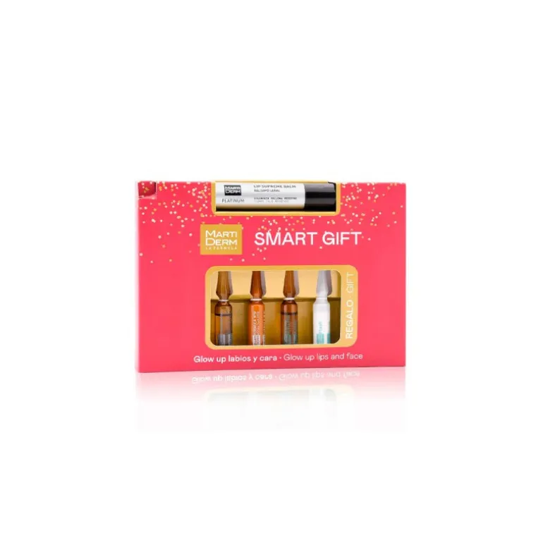 SET SMART GIFT LIP SUPREME