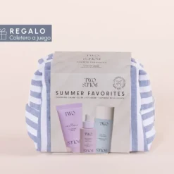 Set Summer Favorites